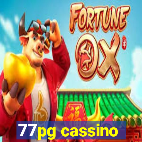 77pg cassino